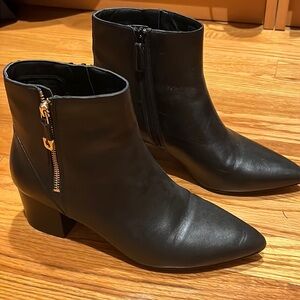 MIDI booties